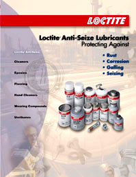 loctite, distributor loctite, jual loctite, pelumas, anti karat, lem perekat, jakarta, indonesia